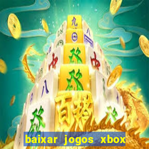 baixar jogos xbox 360 iso usando utorrent